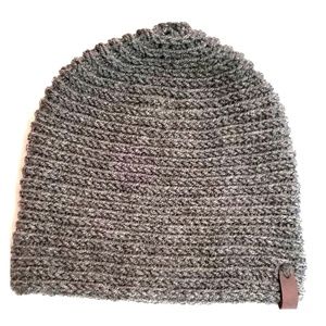 New handmade hat for him